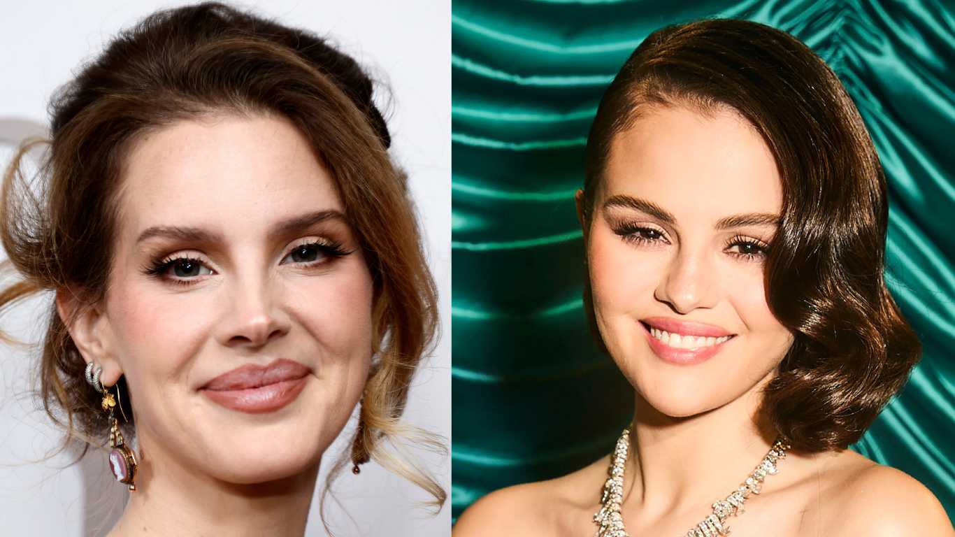 No, Lana Del Rey did not tell Selena Gomez to ‘go back to Mexico’