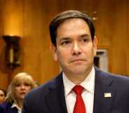 Secretary of state Marc Rubio has ordered that ‘sex is not changeable’ in email.