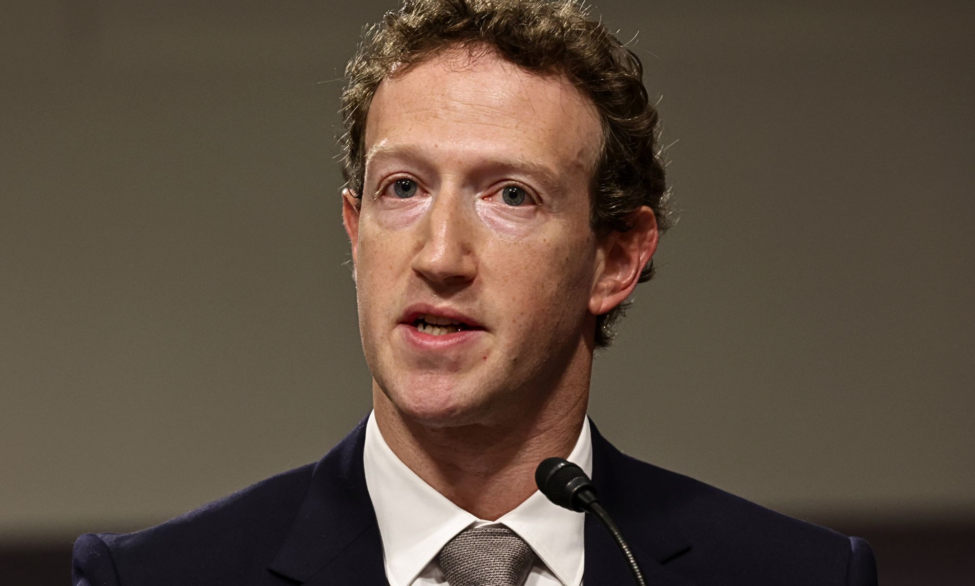 Mark Zuckerberg to get rid of fact checkers to promote ‘free speech’