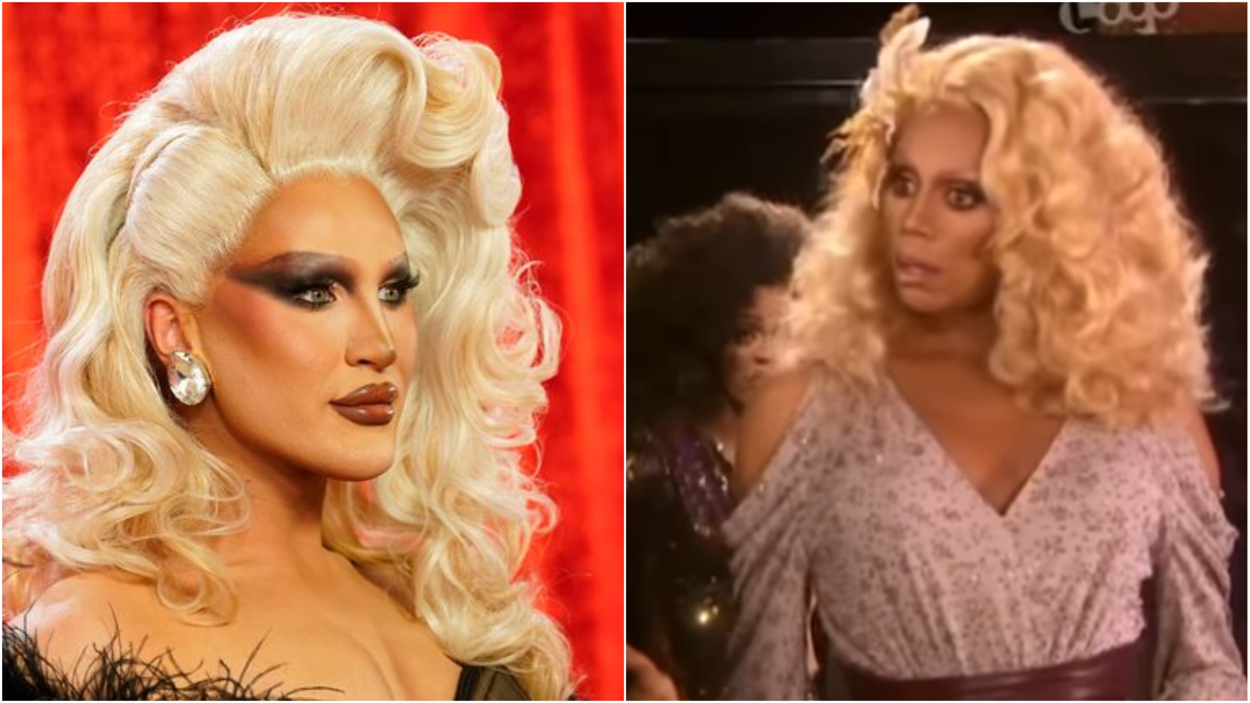 Rupaul appears to respond to Tyra’s vile The Vivienne joke