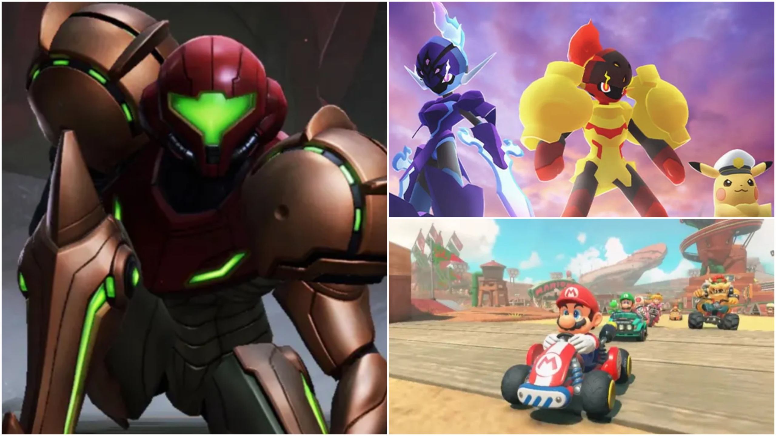 Six Nintendo Switch 2 games we’re seriously looking forward to