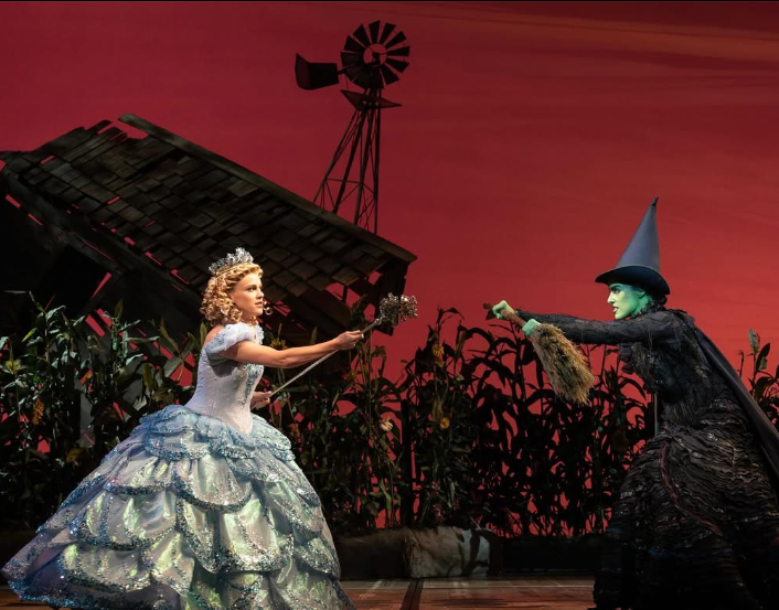 Broadway Week returns in 2025, and you can see Wicked for less