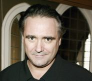 British actor Tony Slattery has died aged 65 after a heart attack