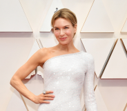 Renée Zellweger