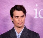 Nicholas Galitzine