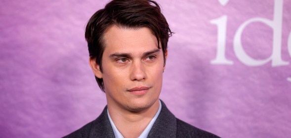 Nicholas Galitzine