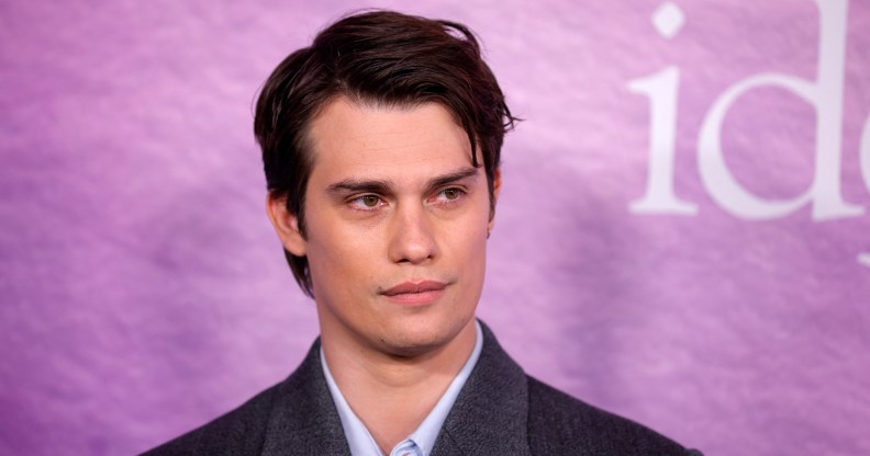 Nicholas Galitzine