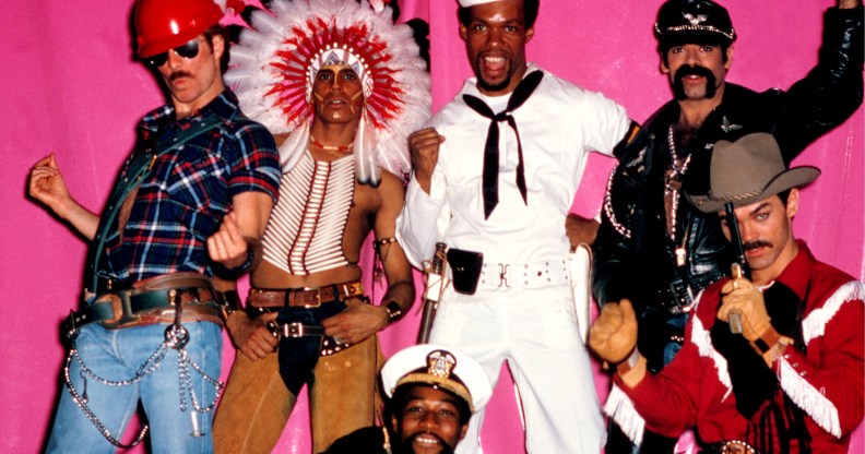 Village People