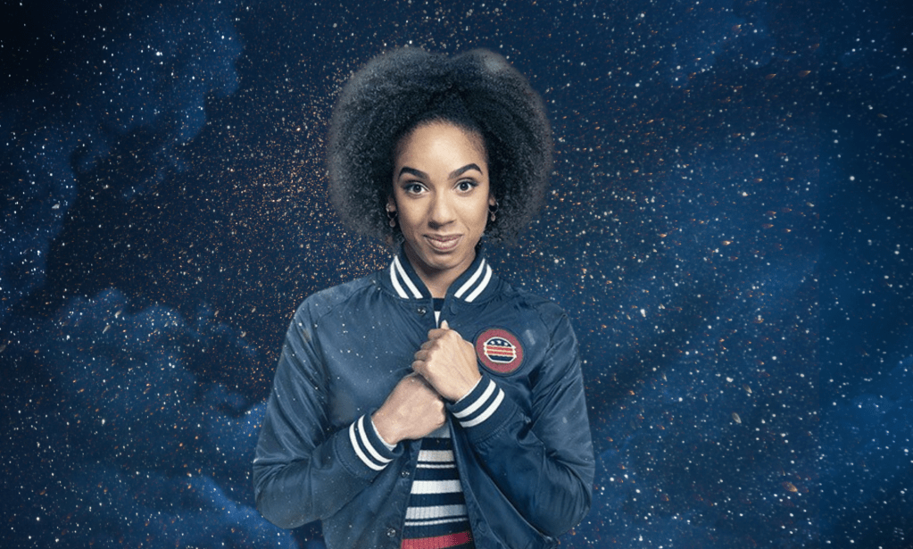 Bill Potts