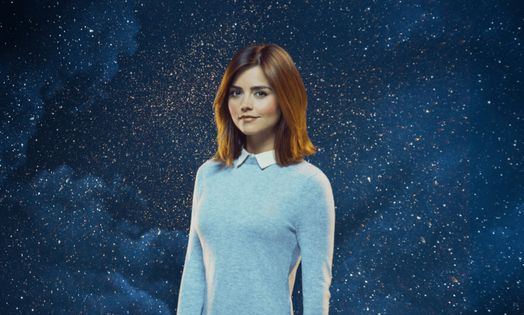 Clara Oswald