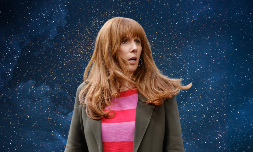 Donna Noble