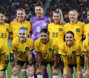 The Matildas