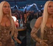 Beyoncé was shook to win Best Country Album at the 2025 Grammys