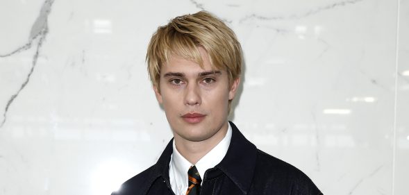 Nicholas Galitzine