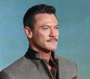 Luke Evans