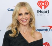 Sarah Michelle Gellar