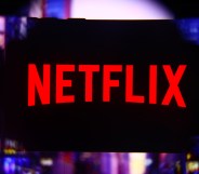 Netflix logo