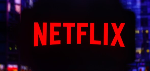 Netflix logo