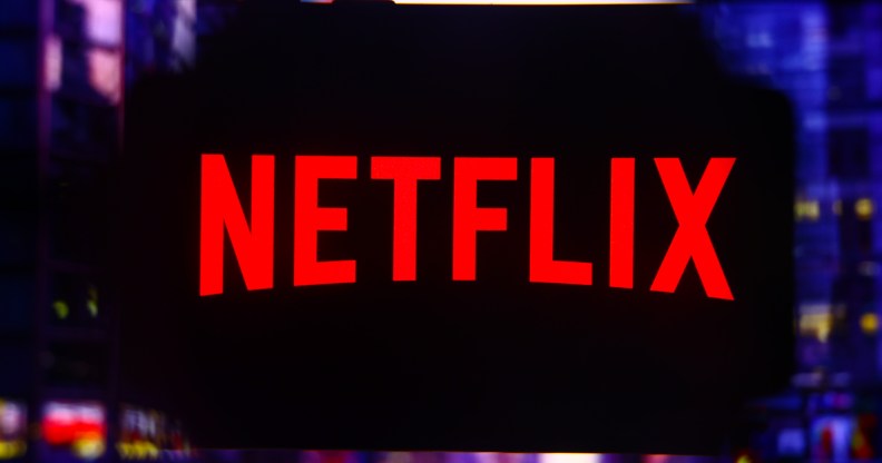 Netflix logo