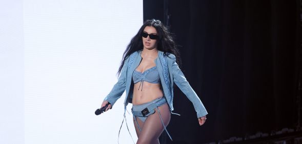 Charli XCX