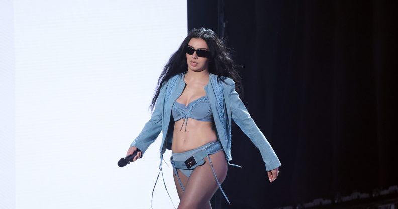 Charli XCX