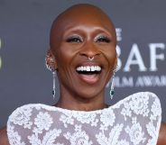 Cynthia Erivo