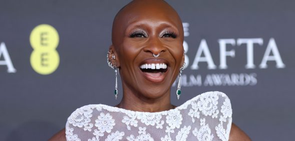 Cynthia Erivo