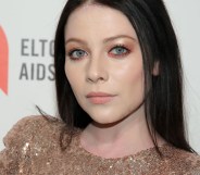 WEST HOLLYWOOD, CALIFORNIA - FEBRUARY 09: Michelle Trachtenberg attends the 28th Annual Elton John AIDS Foundation Academy Awards Viewing Party sponsored by IMDb, Neuro Drinks and Walmart on February 09, 2020 in West Hollywood, California. (Photo by Jemal Countess/Getty Images)