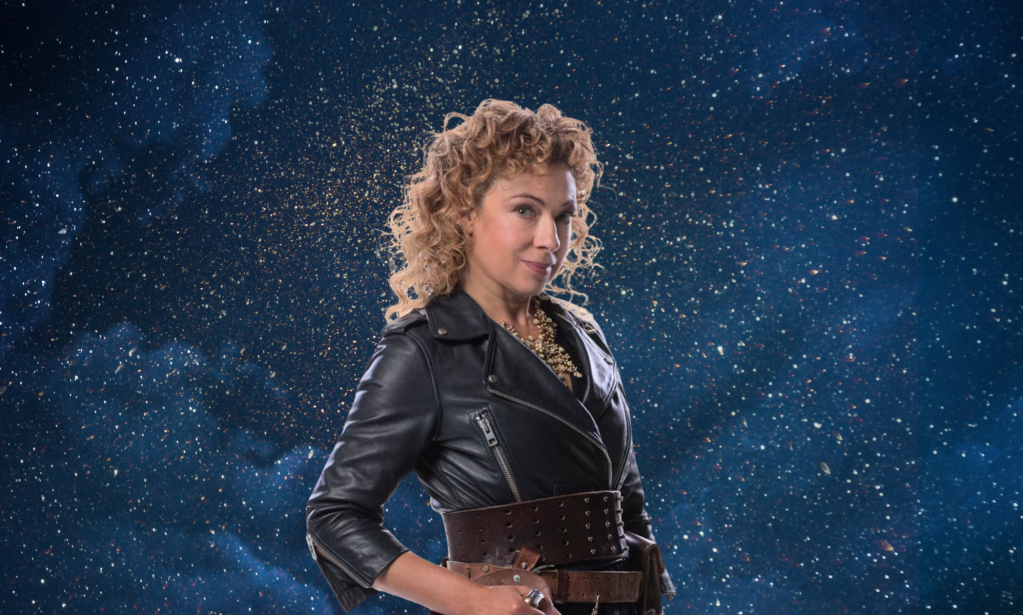 River Song