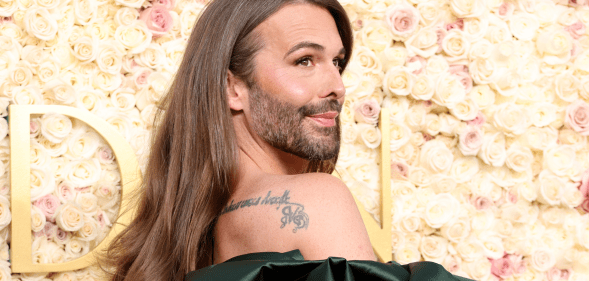 Jonathan Van Ness