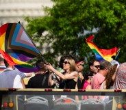 World Pride is coming to Washington, D.C. – but there's so much more to the Capital Region of the USA. (Getty Images)