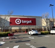 Target store