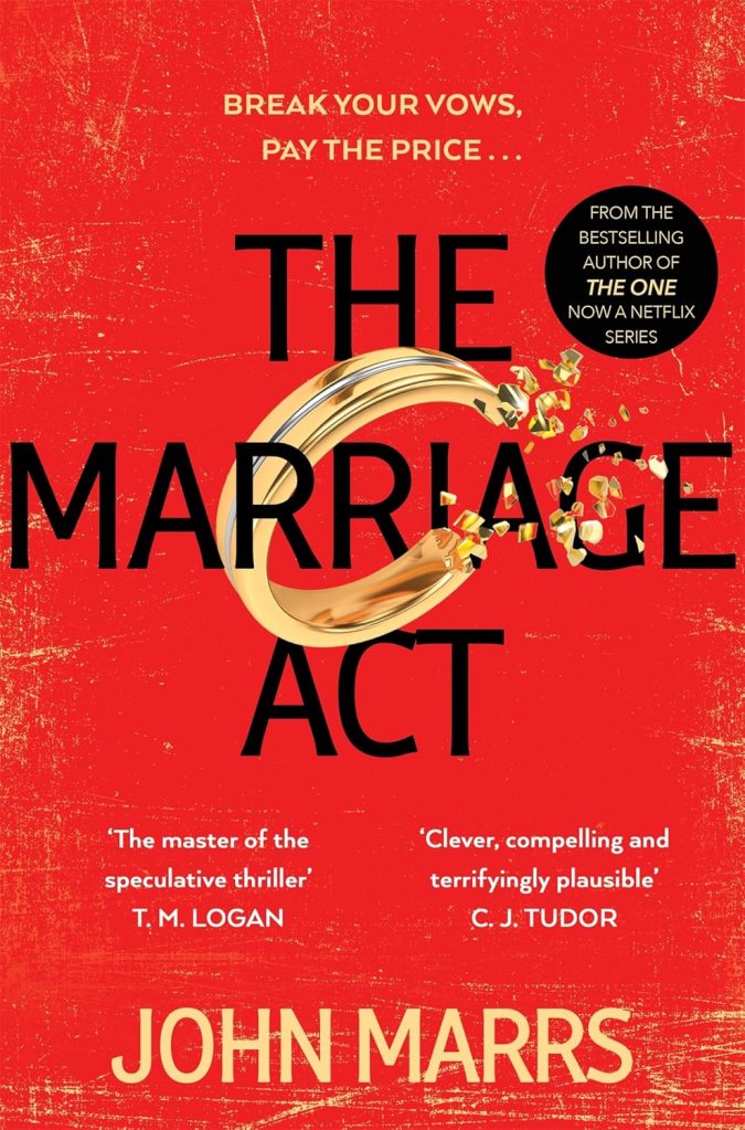 The Marriage Act