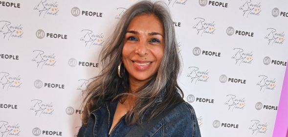 Coronation Street legend Shobna Gulati