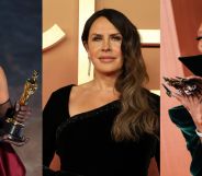 From Elton John to Emilia Pérez, these are the big LGBTQ+ winners and losers at the Oscars