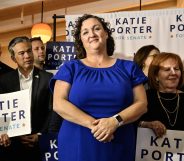 Katie Porter