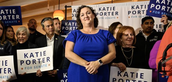 Katie Porter