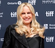 Jennifer Coolidge