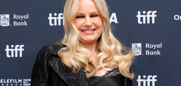 Jennifer Coolidge