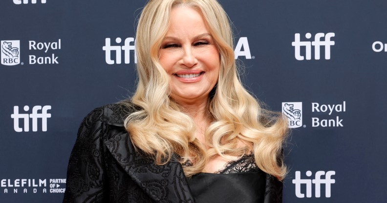 Jennifer Coolidge