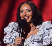 JADE just made BRIT Award history