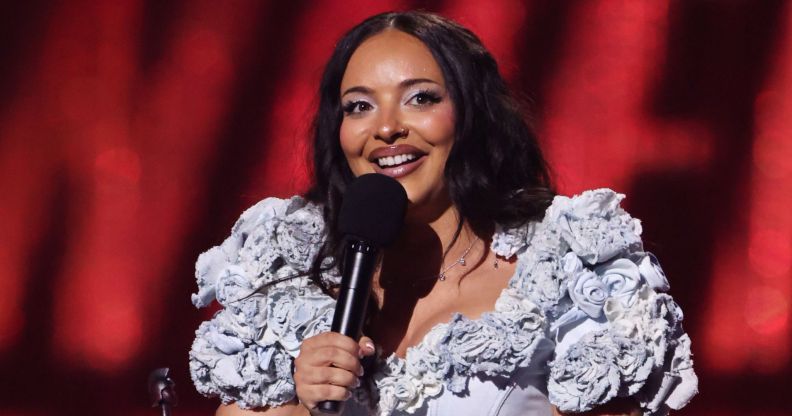 JADE just made BRIT Award history