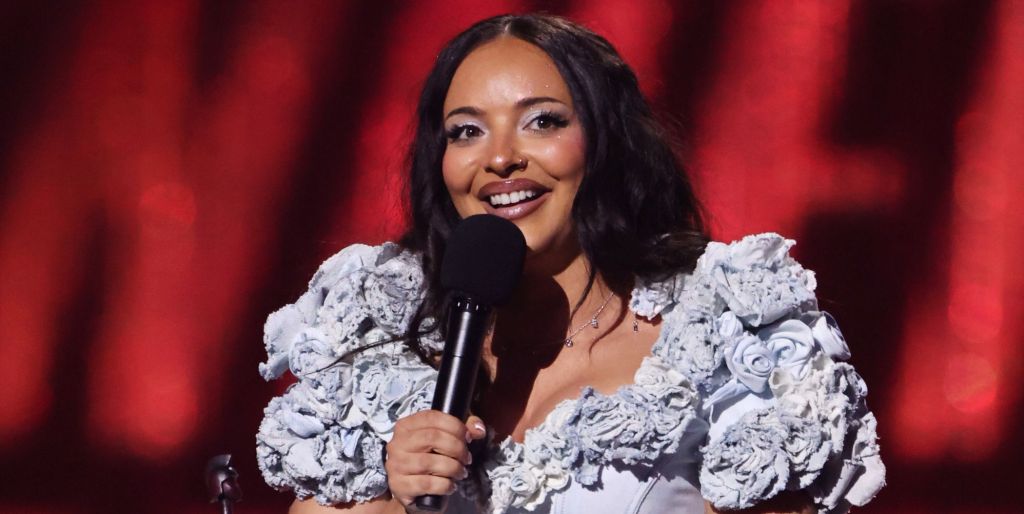 JADE just made BRIT Award history