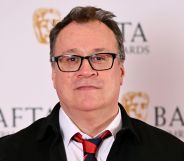 Russell T Davies