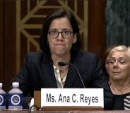 Judge Ana Reyes