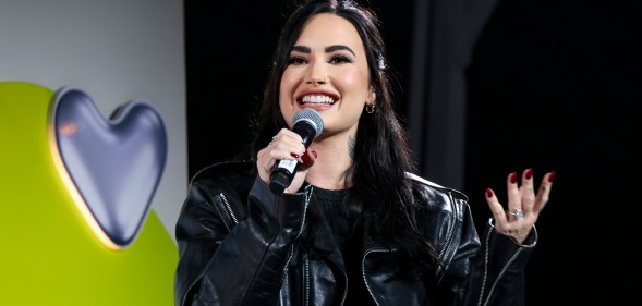 Demi Lovato