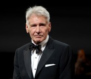 Harrison Ford