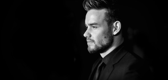 Liam Payne