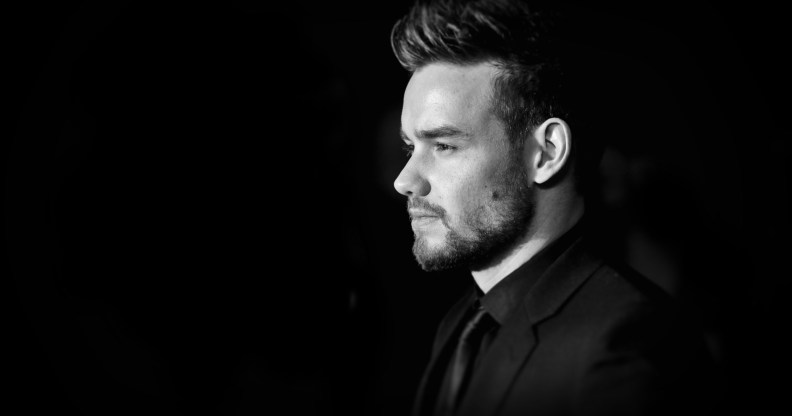 Liam Payne