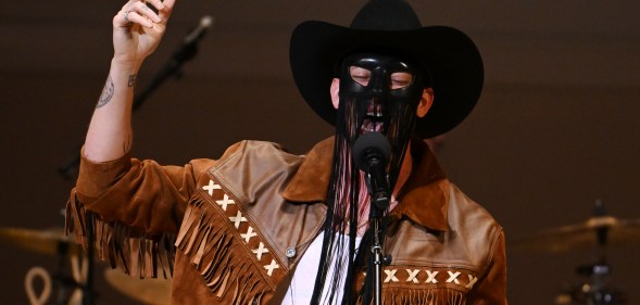 Orville Peck